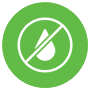 Traffic flow benefit icon